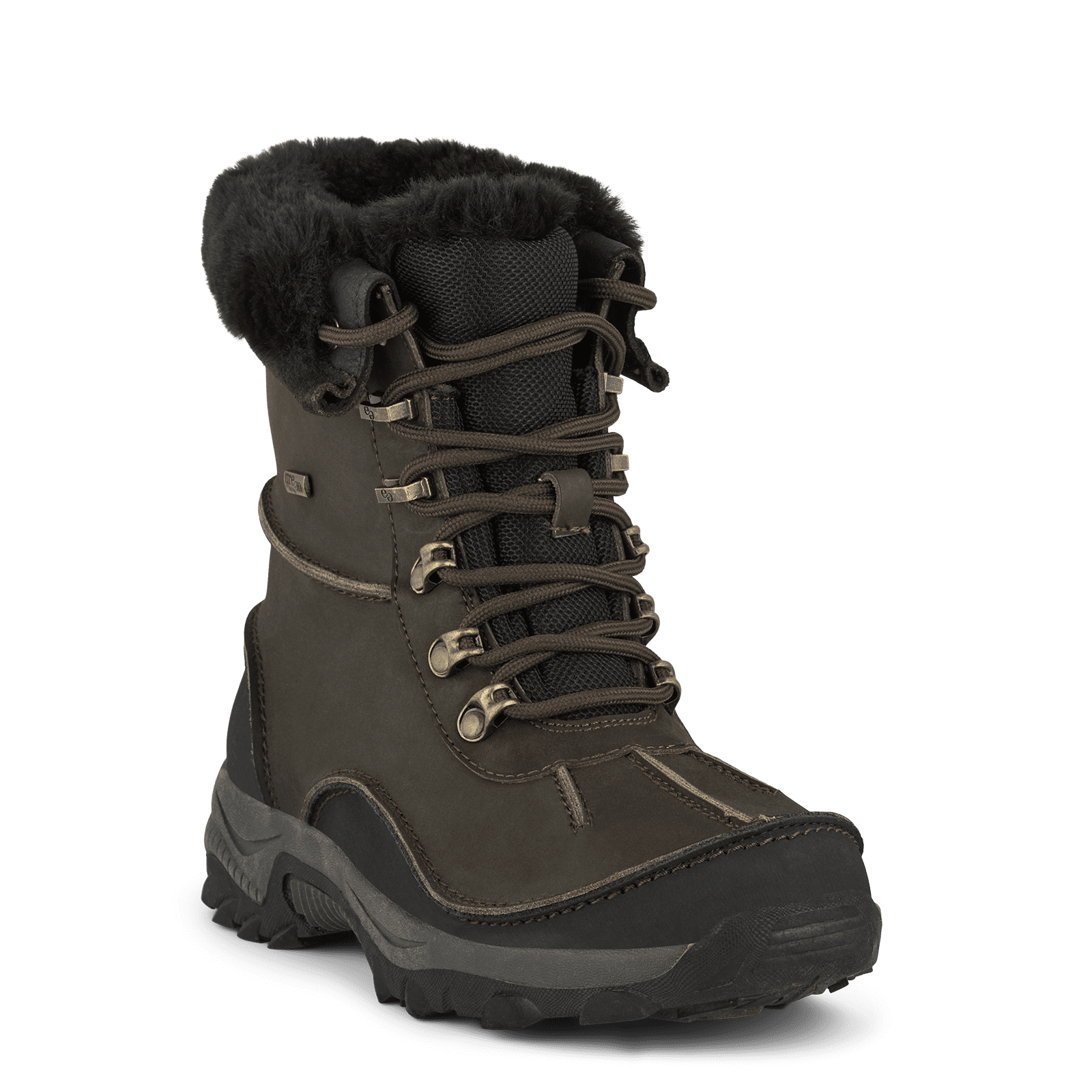 DOLOMITE DEBRA - BROWN